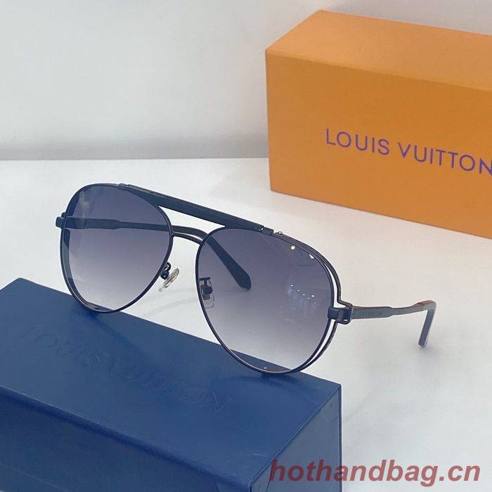 Louis Vuitton Sunglasses Top Quality LVS00512